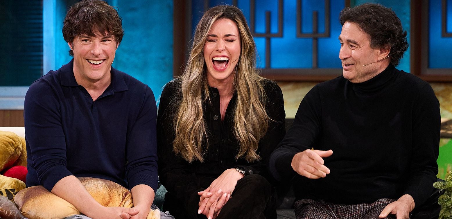 ¿Qué ha explicado la nueva miembro del jurado de Masterchef - TVE?