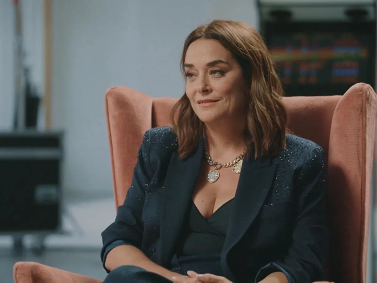 Què ha explicat Toñi Moreno sobre la seva homosexualitat_ - Cuatro