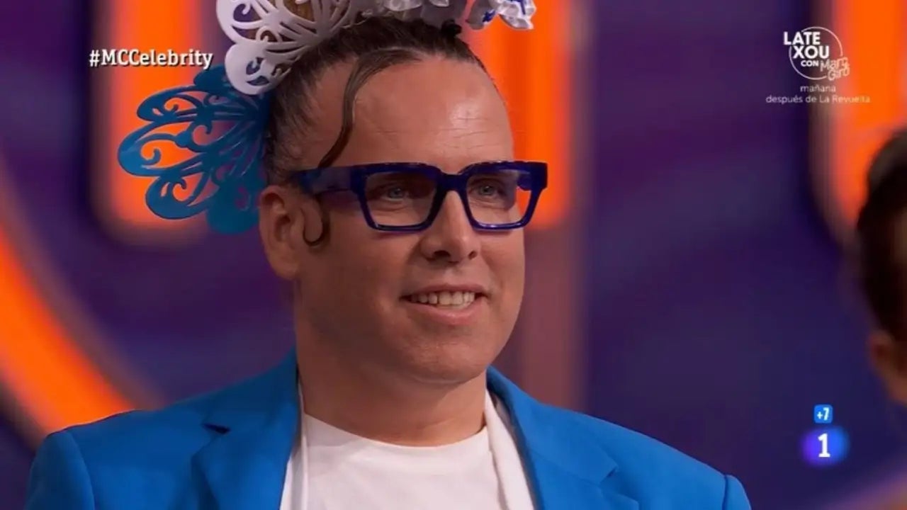 Què ha explicat Torito en la seva última entrevista - TVE