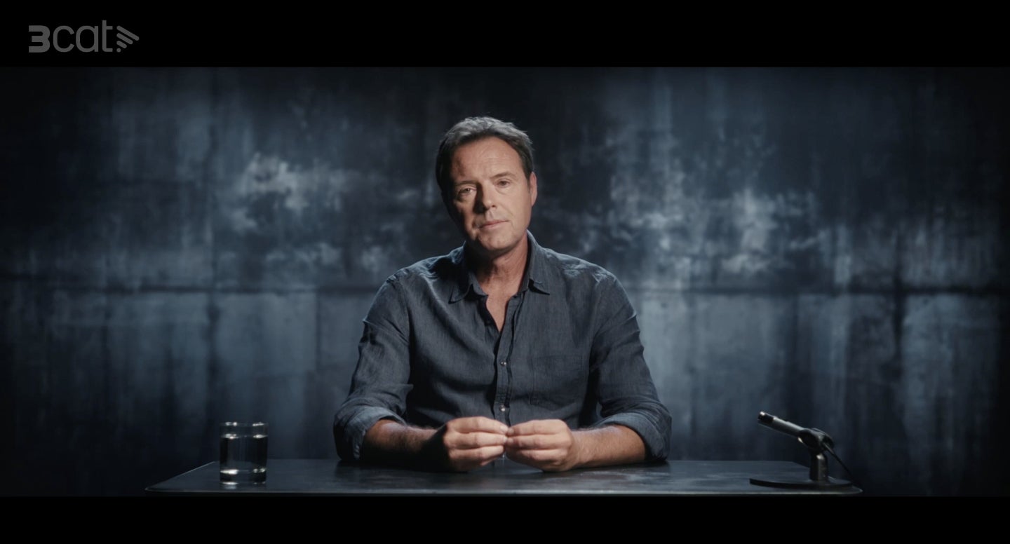 Quina audiència ha fet 'Crims' aquest dilluns_ - TV3