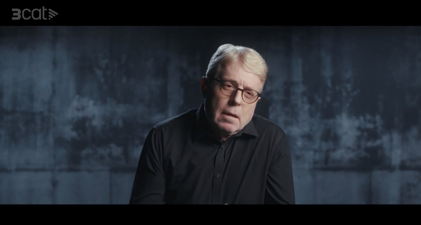 Quina audiència ha fet el capítol de 'Crims'_ - TV3