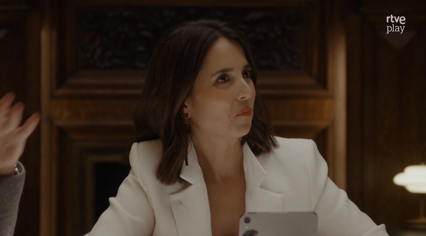 ¿Qué audiencia ha hecho Laura Rosel en el estreno en La 2 Cat_