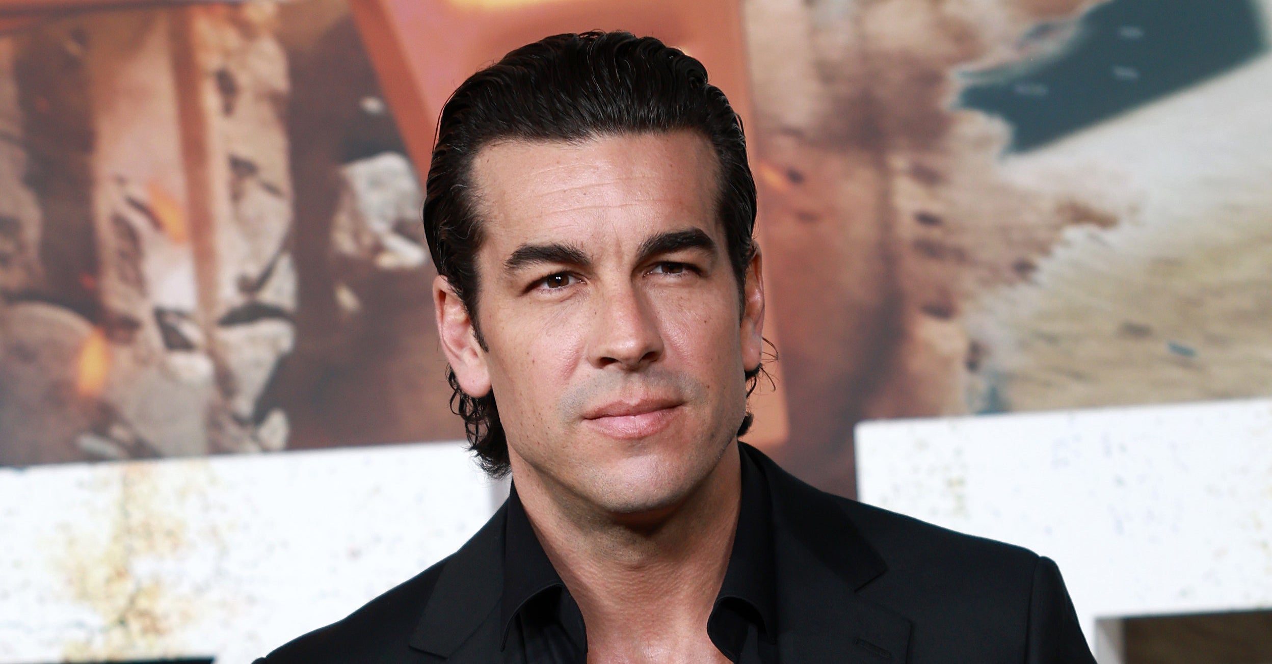 Tots els problemes de Mario Casas en la seva infància - Europa Press