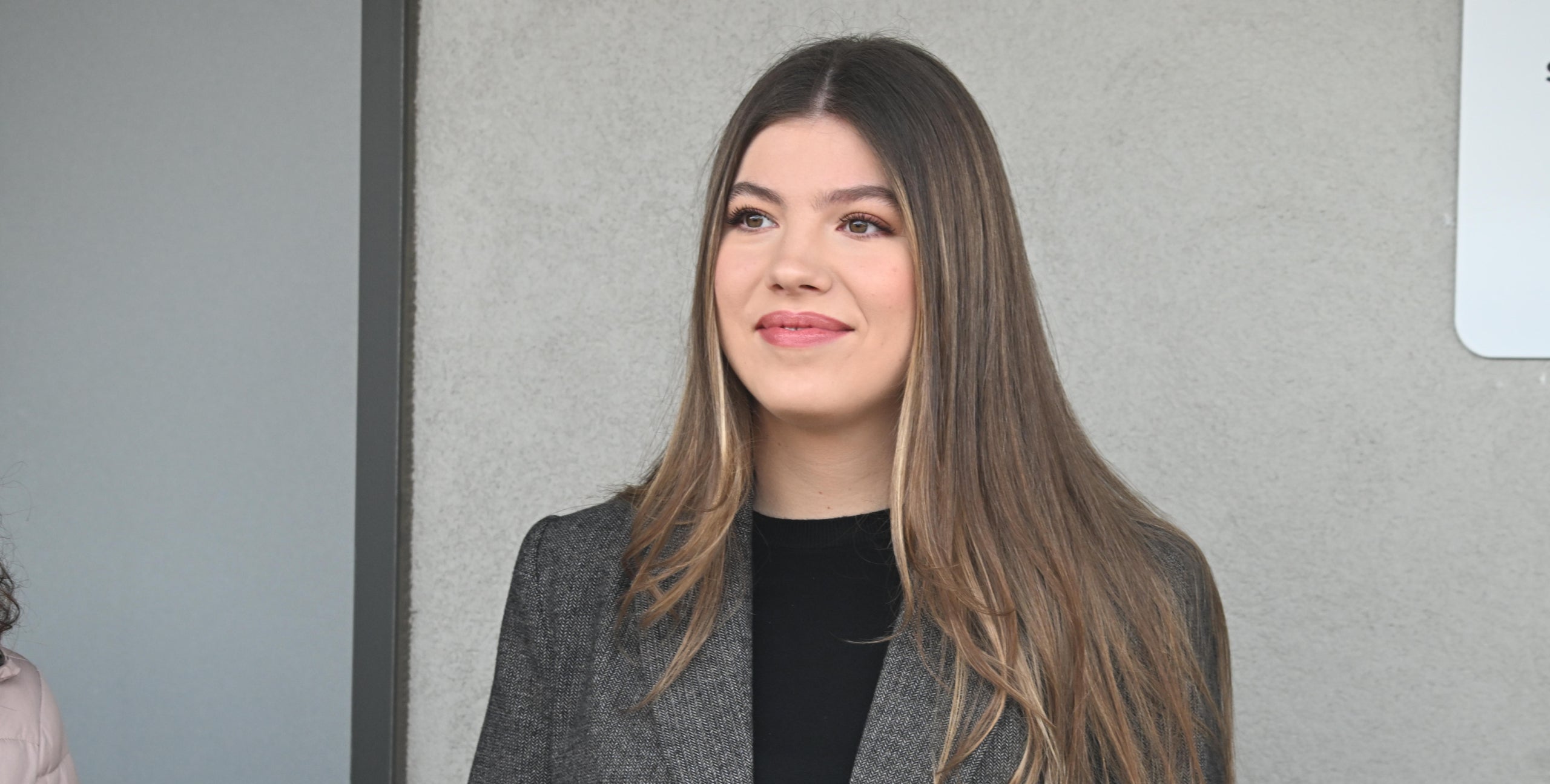 Un experto analiza el comportamiento de Sofía de Borbón - Europa Press