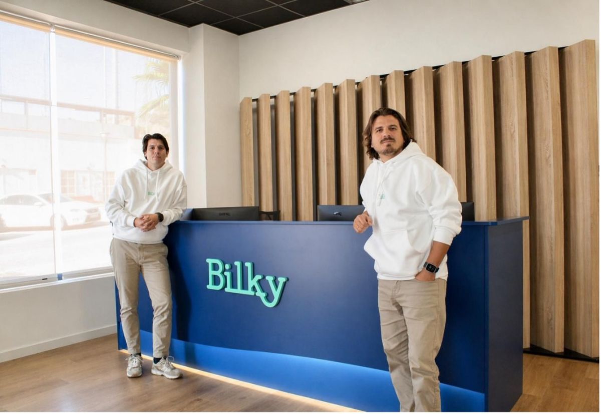 El gegant noruec del programari Visma entra en el capital de la malaguenya Bilky