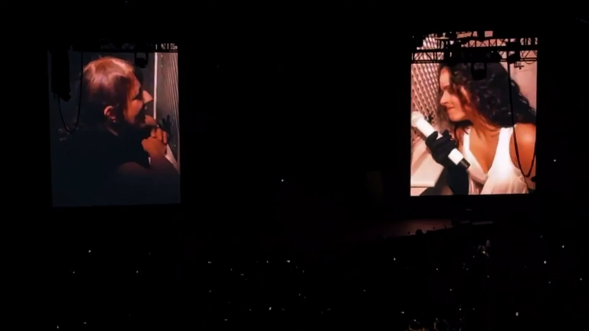 Yolanda Ramos, la convidada al confessionari de Rosalía a Barcelona - Telecinco