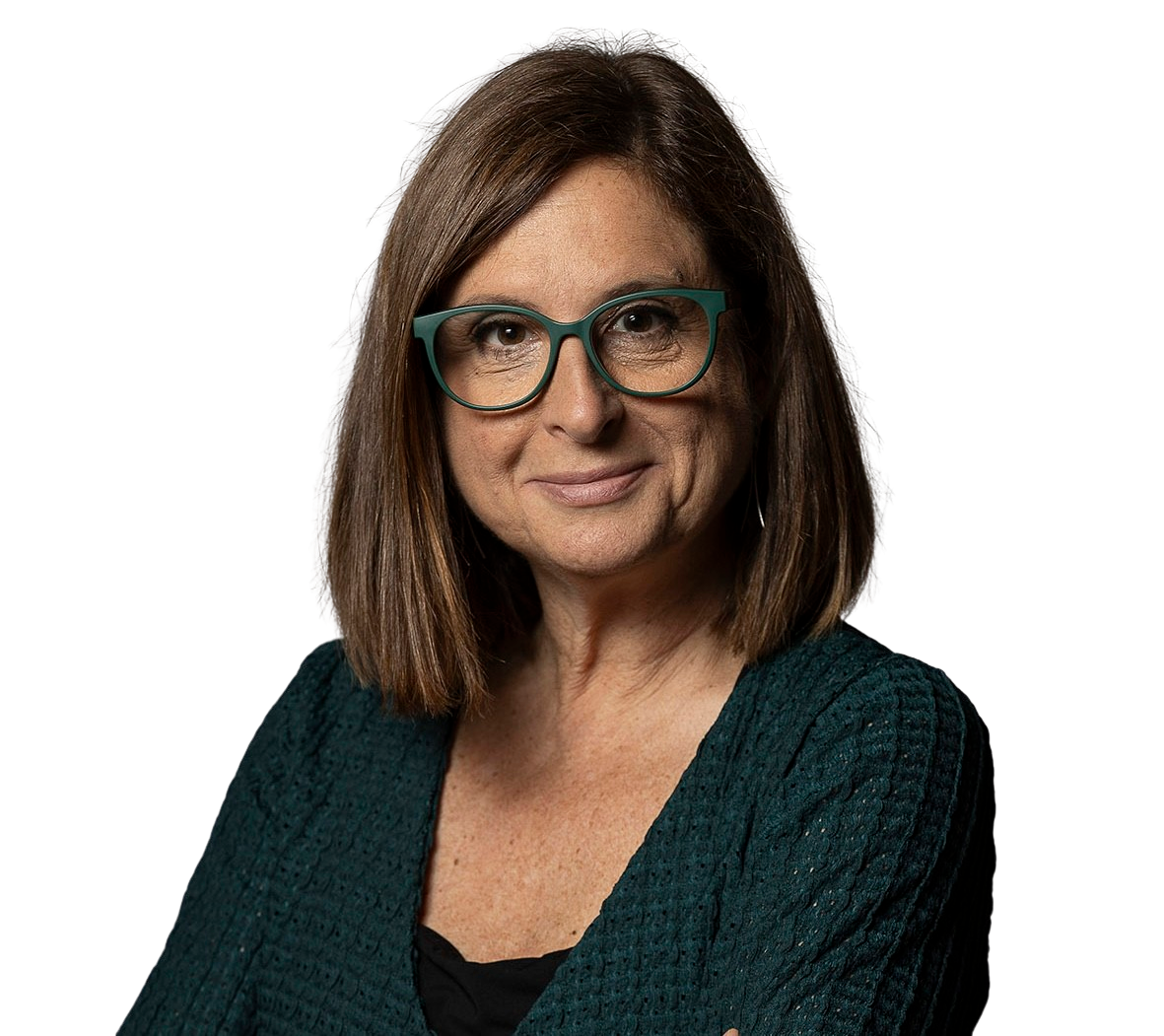 Sílvia Barroso