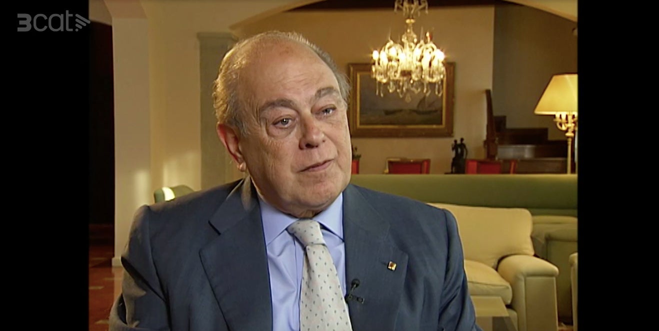 '30 Minuts' lidera amb el documental sobre el judici del cas Pujol - TV3