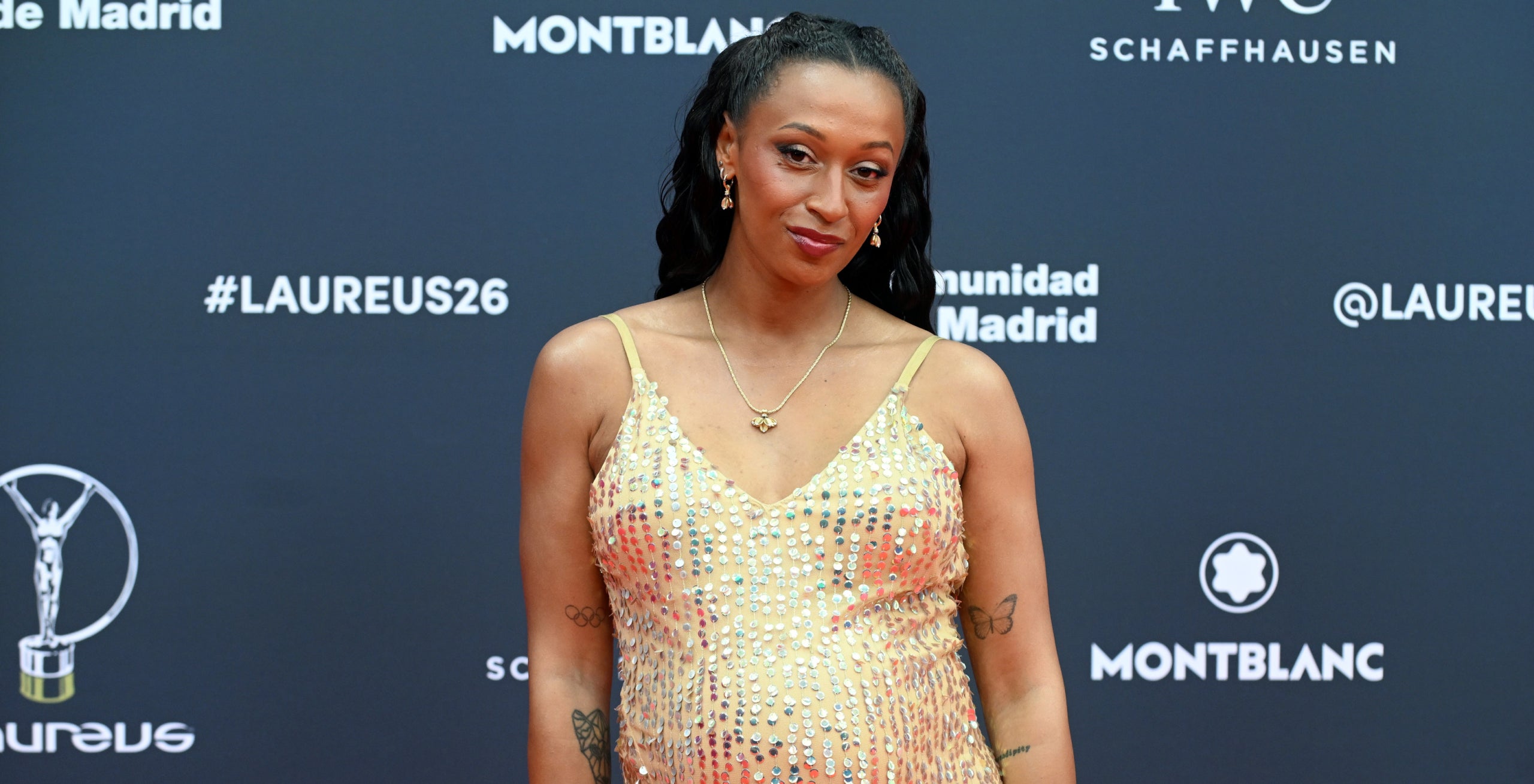 Ana Peleteiro, a Urgències en la recta final de l'embaràs - Europa Press