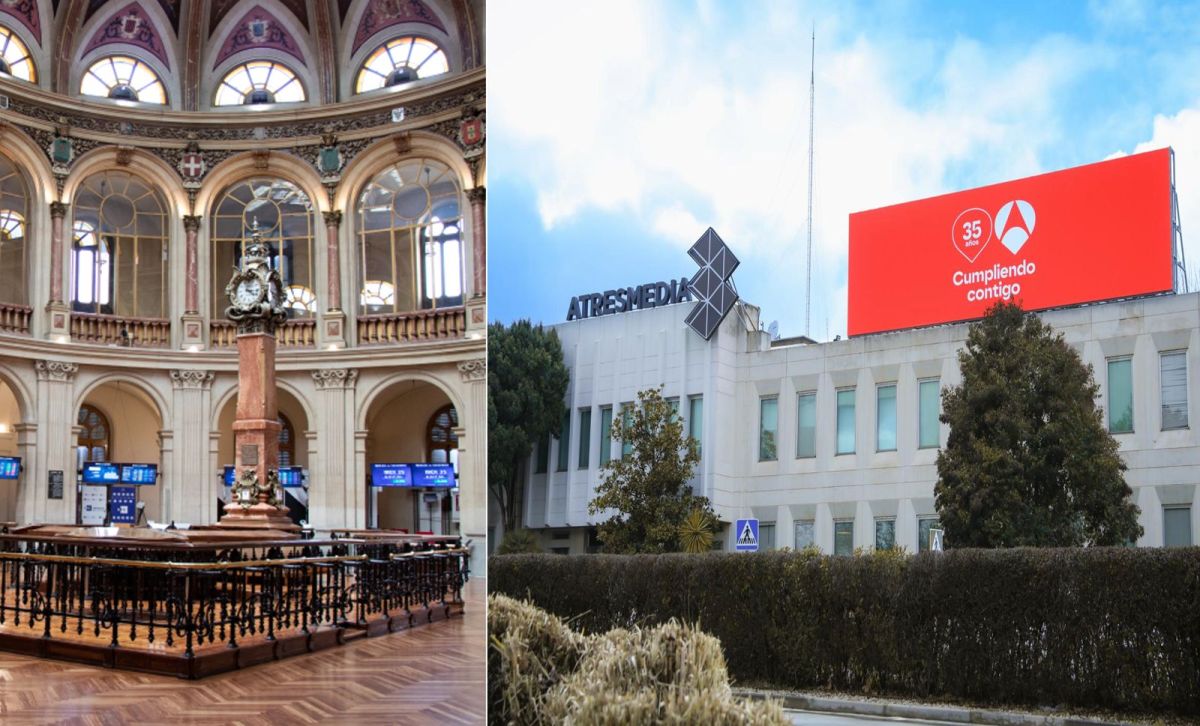 Atresmedia lidera la reputació algorítmica de l’IBEX Medium Cap, segons repindex.ai