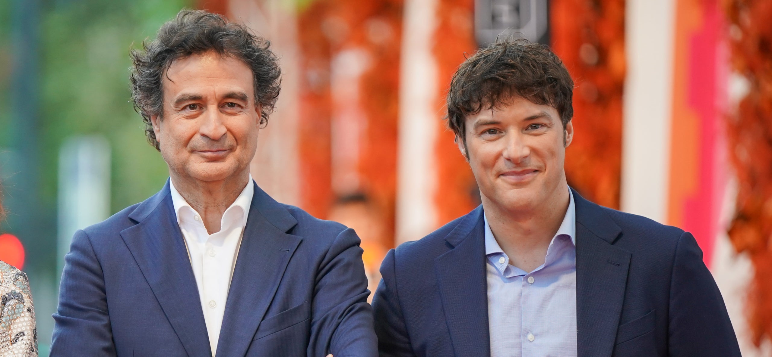 Com és la relació real de Jordi Cruz i Pepe Rodríguez_ - Europa Press