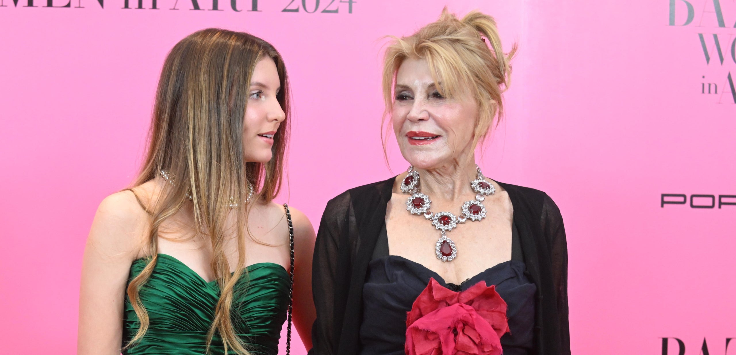 ¿Cómo se encuentra Carmen Cervera? Habla su hijo - Europa Press
