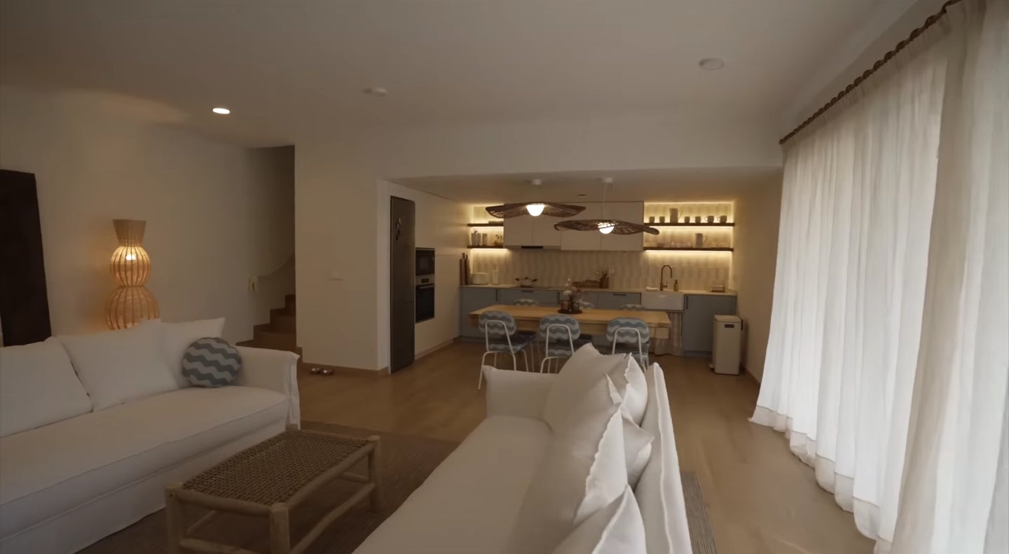 Cómo ha decorado el comedor_ - Youtube
