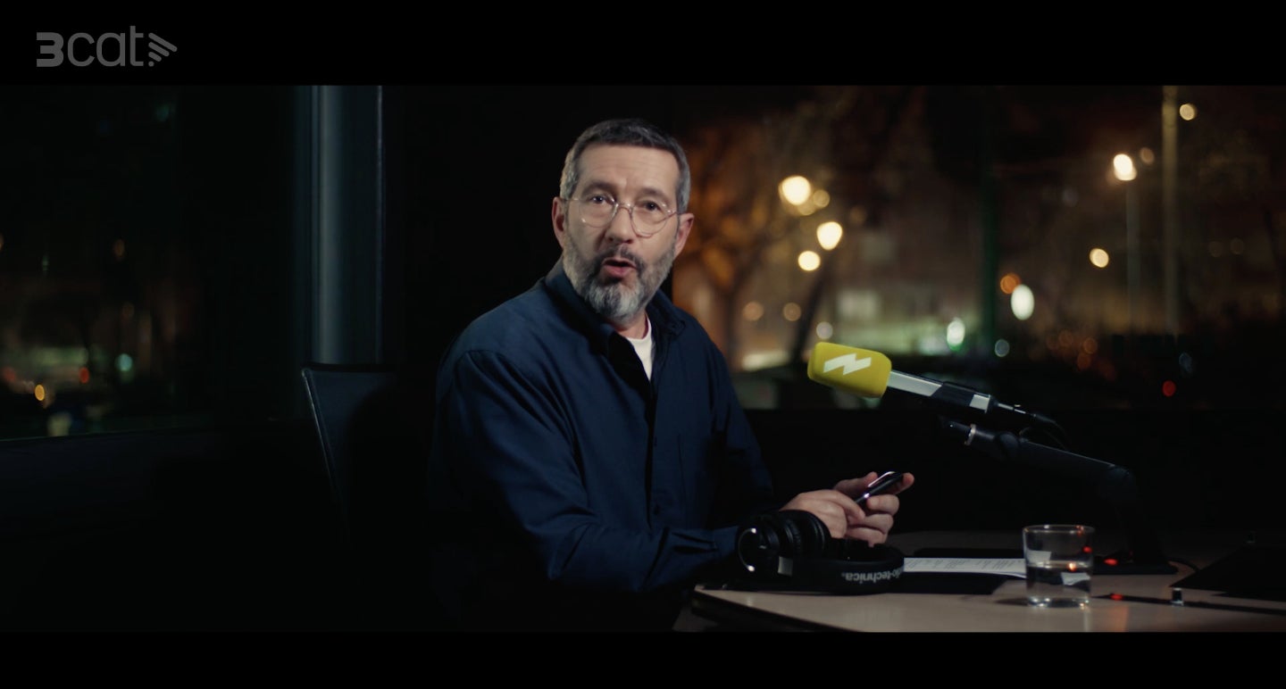 De què va l'últim capítol de la temporada de Crims_ - TV3