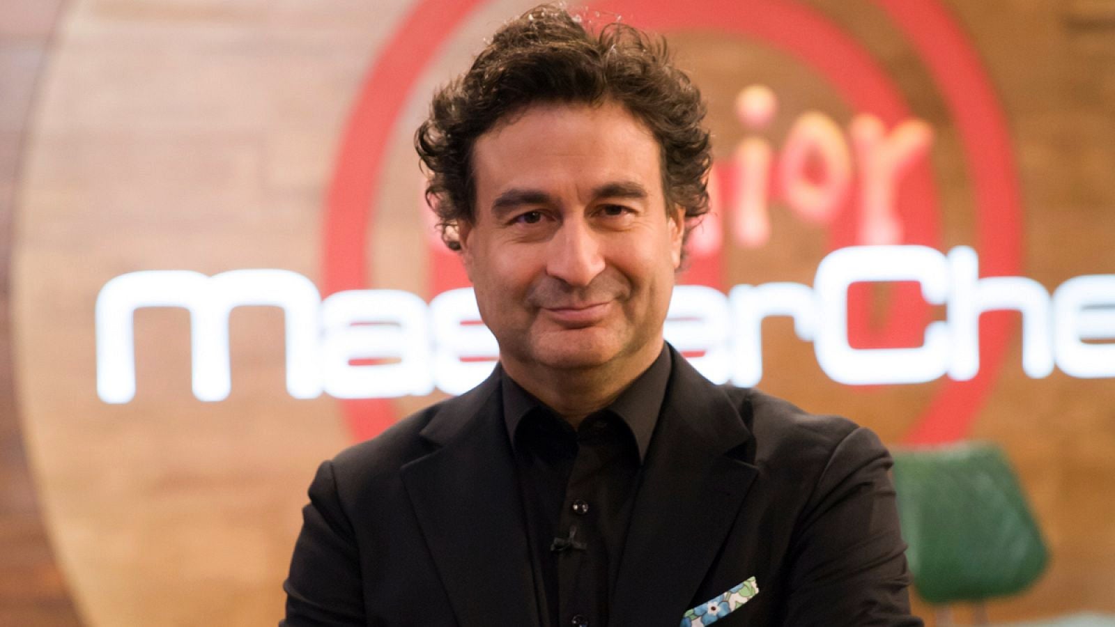 El dia que Pepe Rodríguez va dir que no a Joan Carles de Borbó - TVE