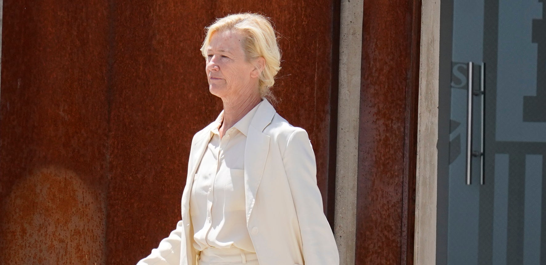 El tribunal demana anul·lar l'absolució a Ana Duato - Europa Press