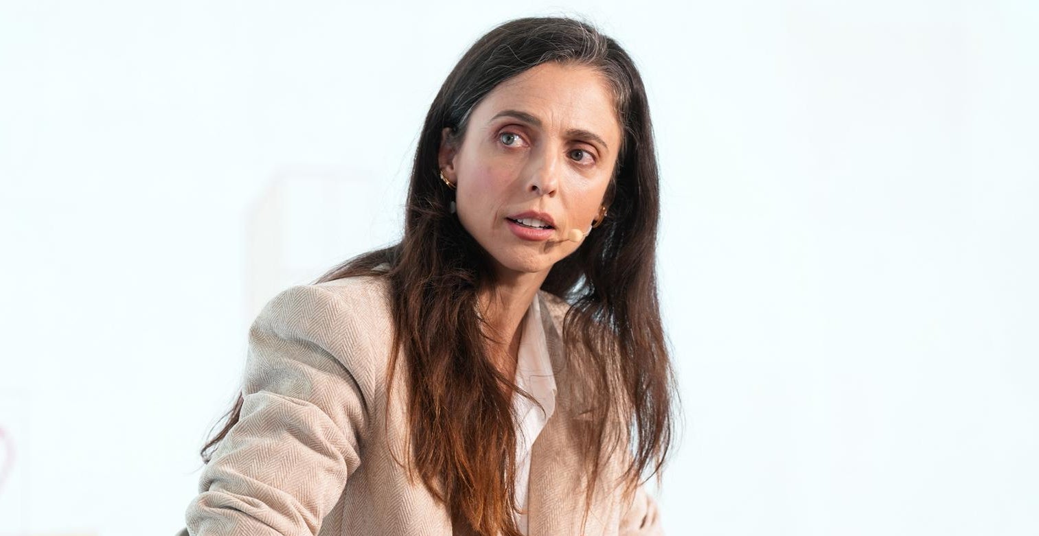 Entrevista a Leticia Dolera abans de l'estrena de 'Pubertat' a 3Cat - MWCapital