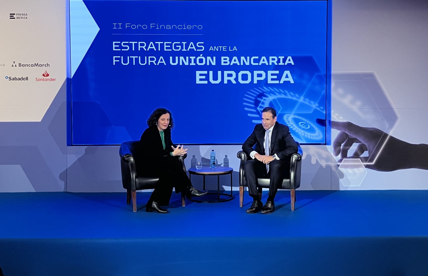 Gemma Martínez ha estat escollida com la nova directora d'El Periódico - Europa Press