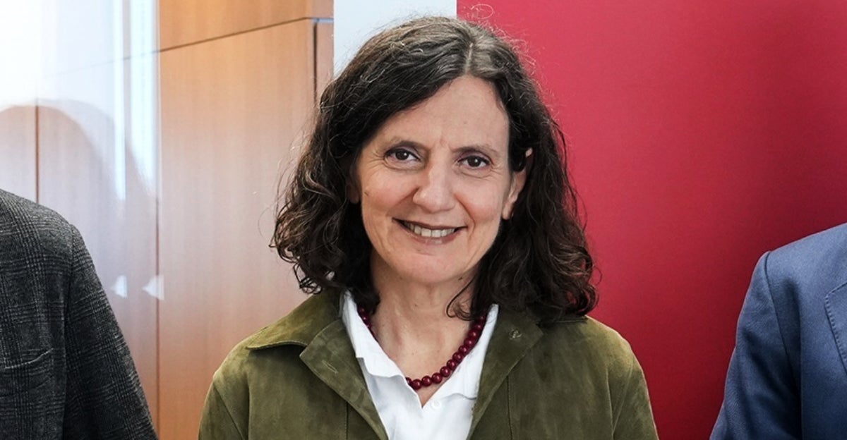 Gemma Martínez serà la nova directora d'El Periódico - Europa Press