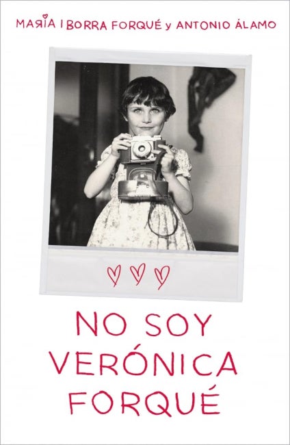 La filla de Verónica Forqué publica un llibre sobre les seves llums i ombres - Penguin
