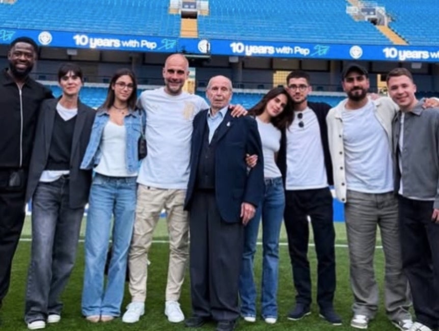 La presència de Cristina Serra a la festa ha estat molt comentada - Instagram