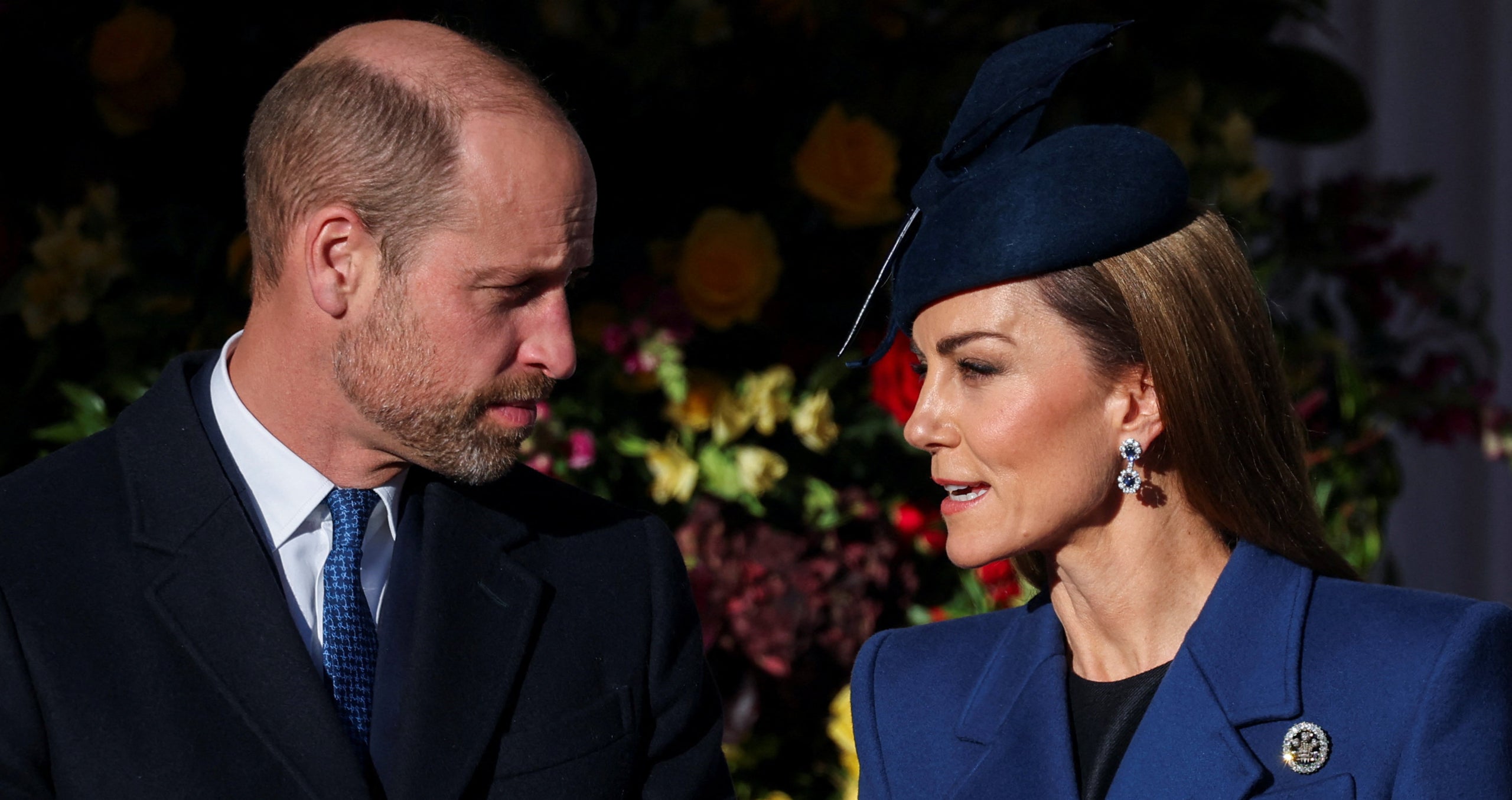 La rutina de Kate Middleton en la lluita contra el càncer - Europa Press