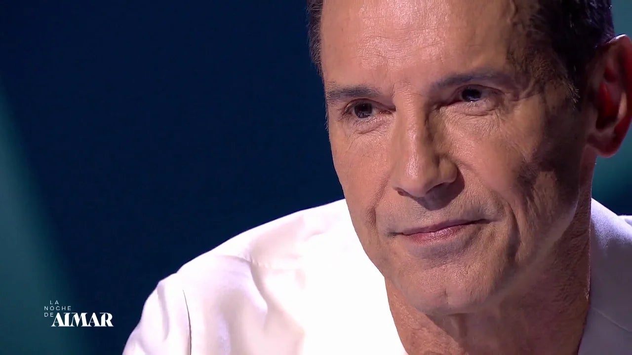 Les confessions més personals de Jesús Vázquez - La Sexta