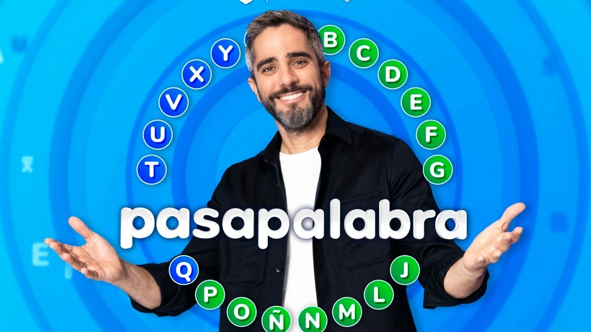 Males notícies judicials per a Pasapalabra - Antena 3