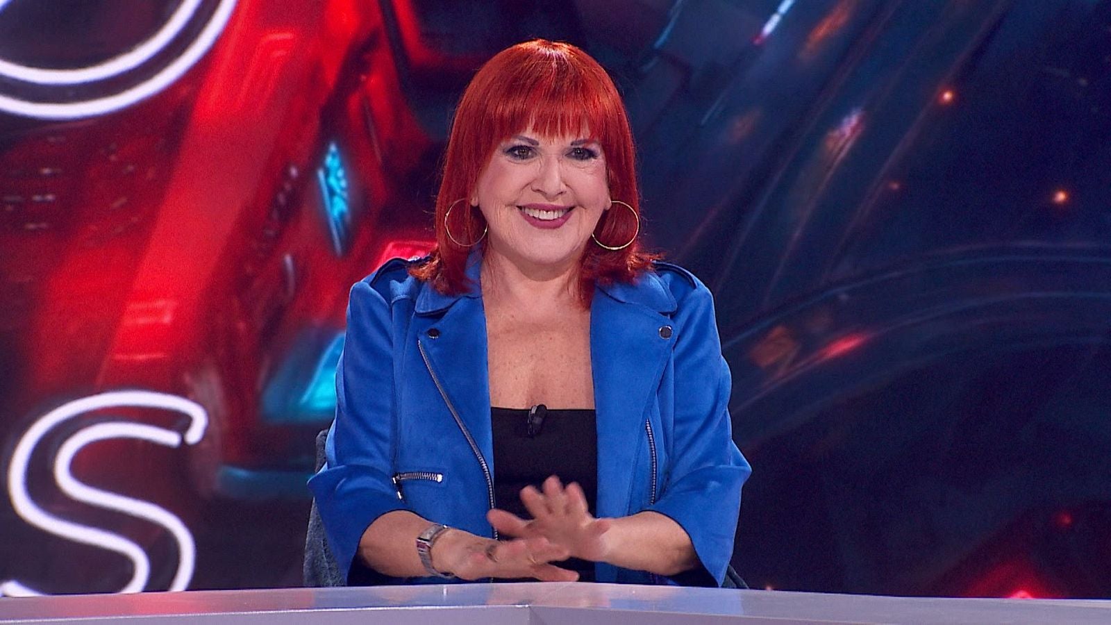 Què ha dit Loles León sobre els seus inicis? - TVE