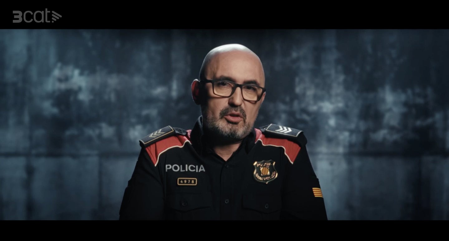 Quina audiència ha fet el capítol final de Crims_ - TV3