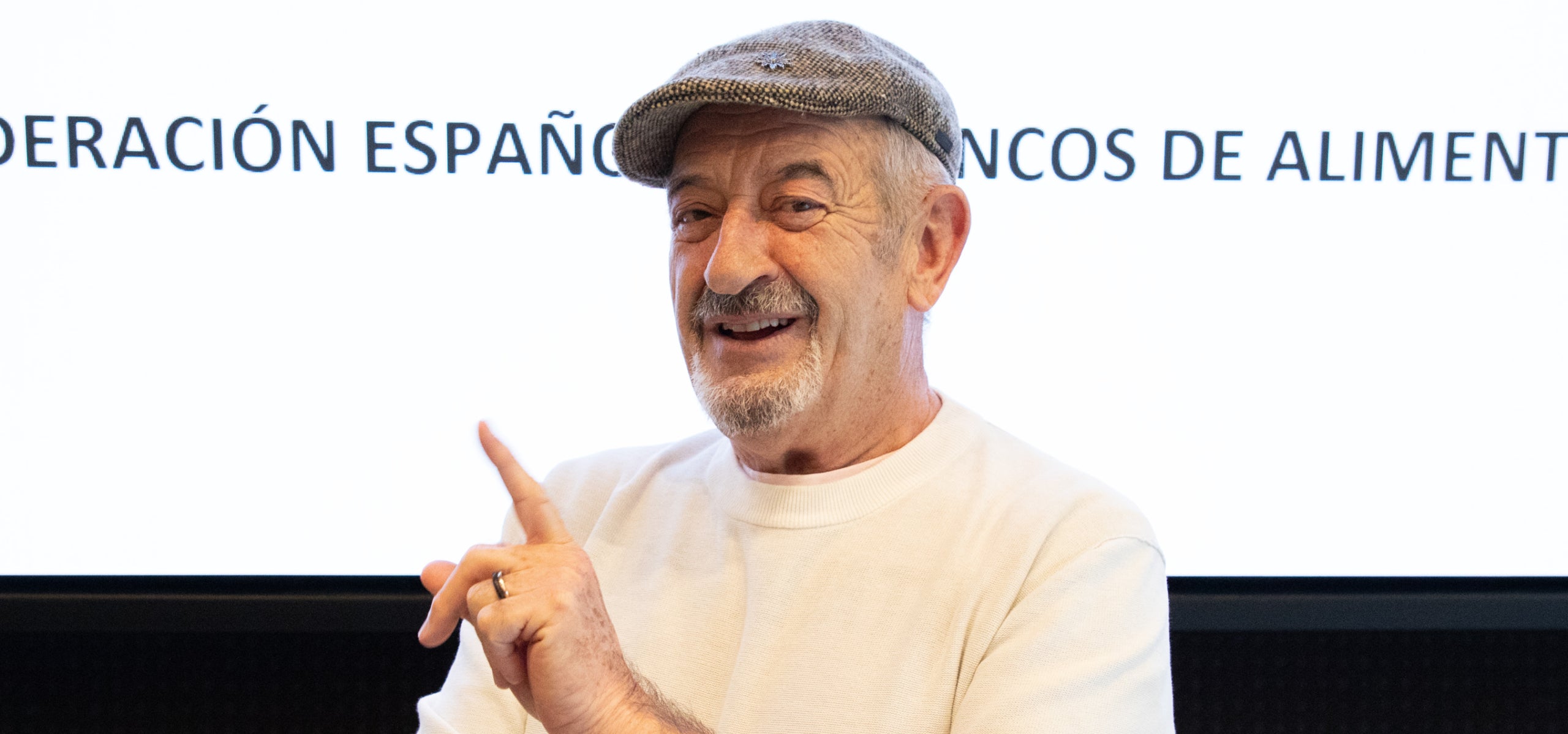 Quines han estat les feines frustrades de Karlos Arguiñano_ - Europa Press