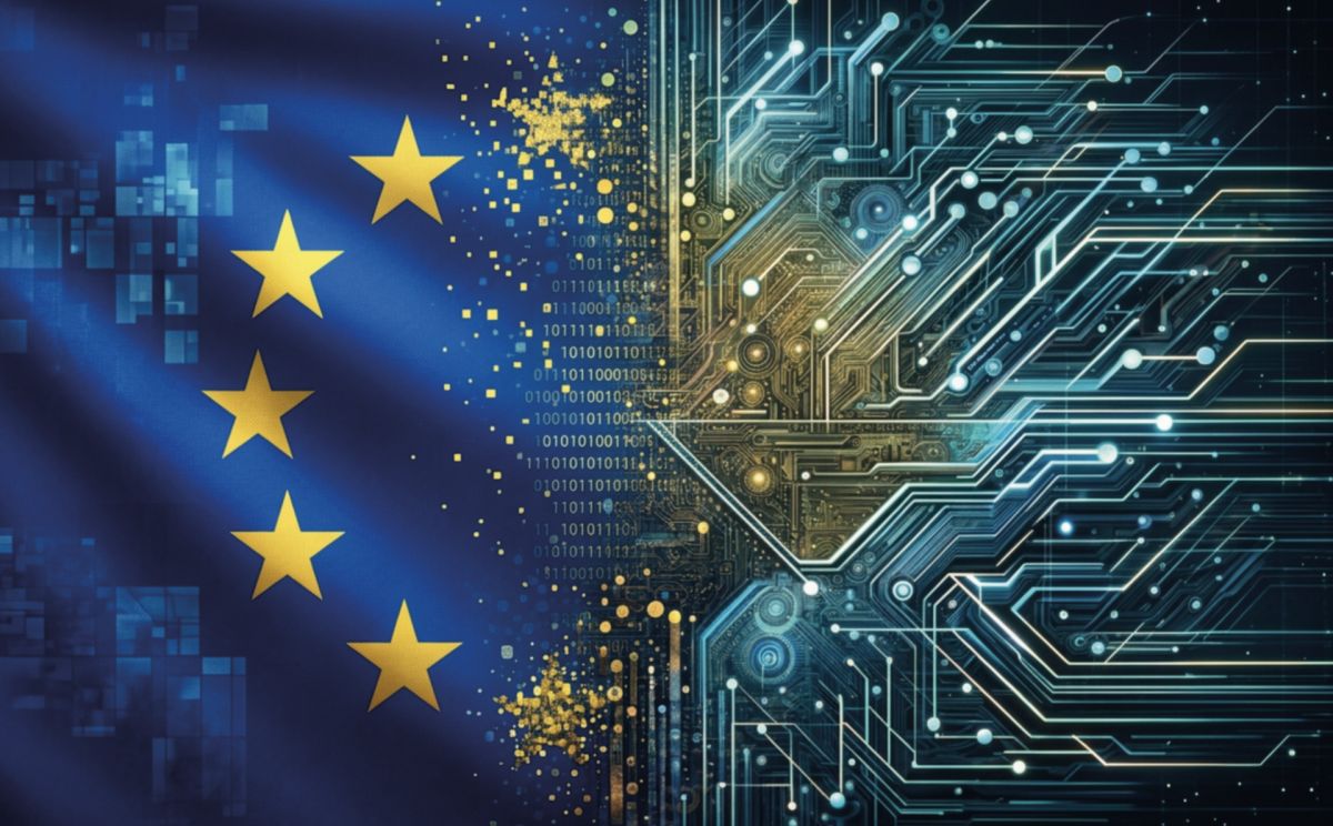 Europa es prepara per  reforçar infraestructures pròpies / Servimedia