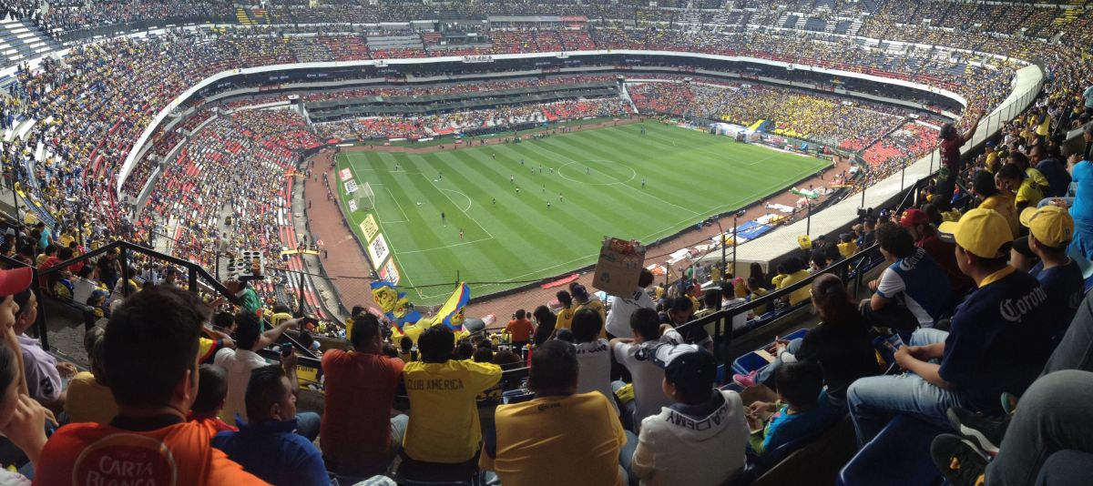 Partit de futbol / Servimedia 