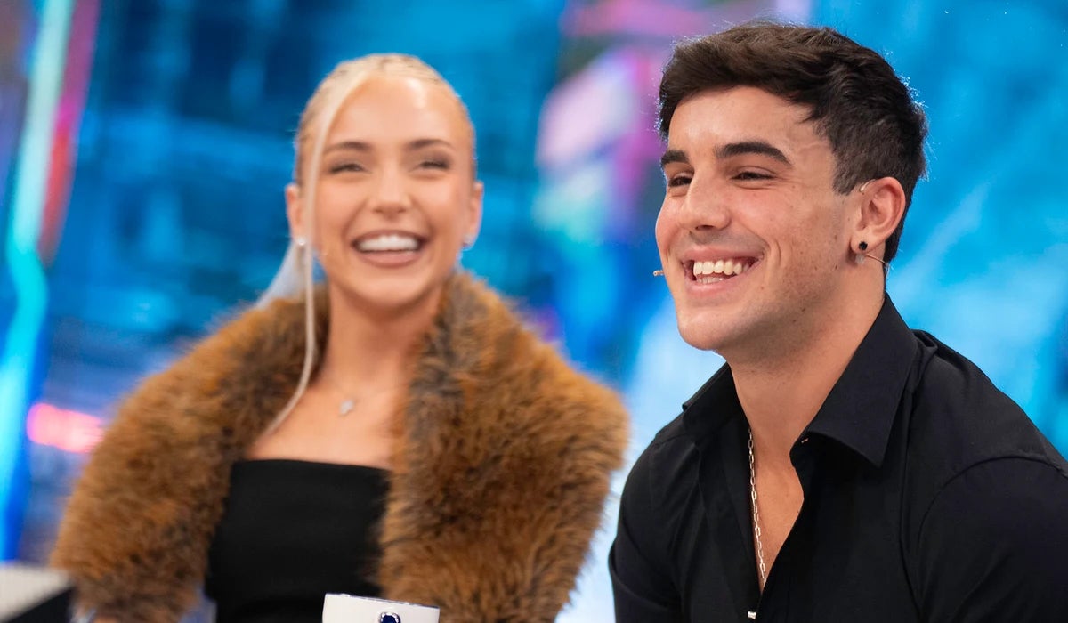 Ana Mena i Oscar Casas confirmen la ruptura - Antena 3