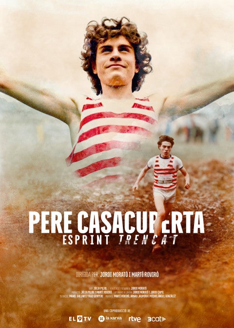 Aquest és el documental més destacat de 3Cat per al mes de juny