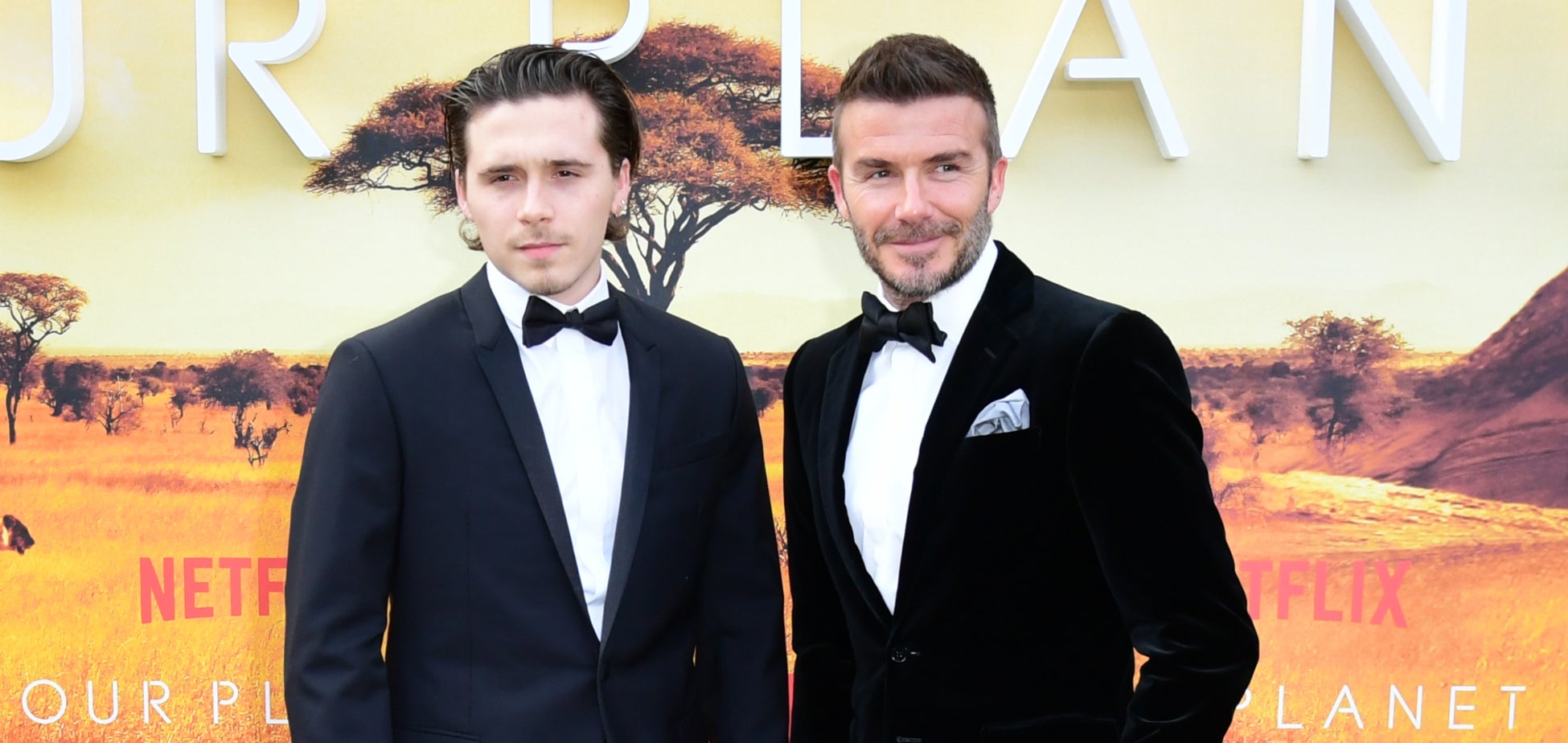 Brooklyn Beckham torna a esclatar contra els pares - Europa Press
