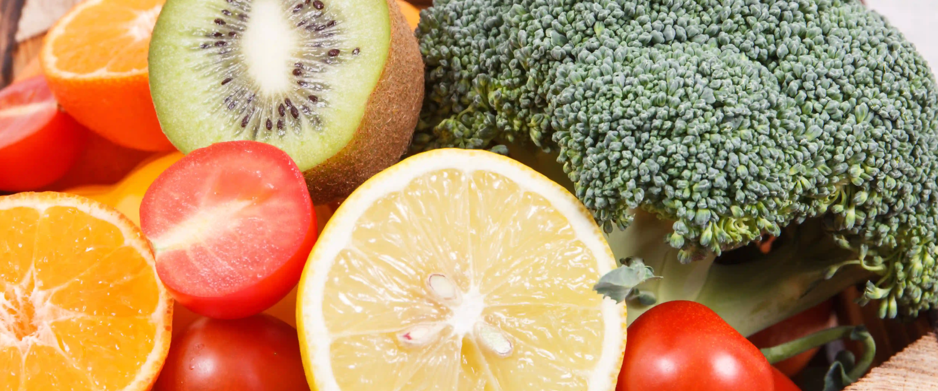 Vitamina D, presente en muchas frutas