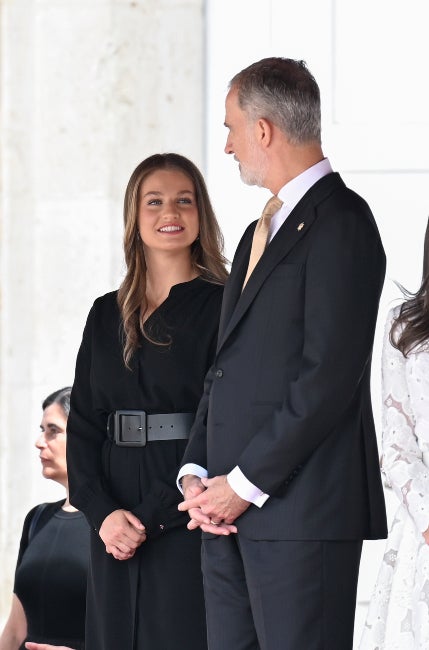 Com serà el primer any universitari d'Elionor_ - Europa Press
