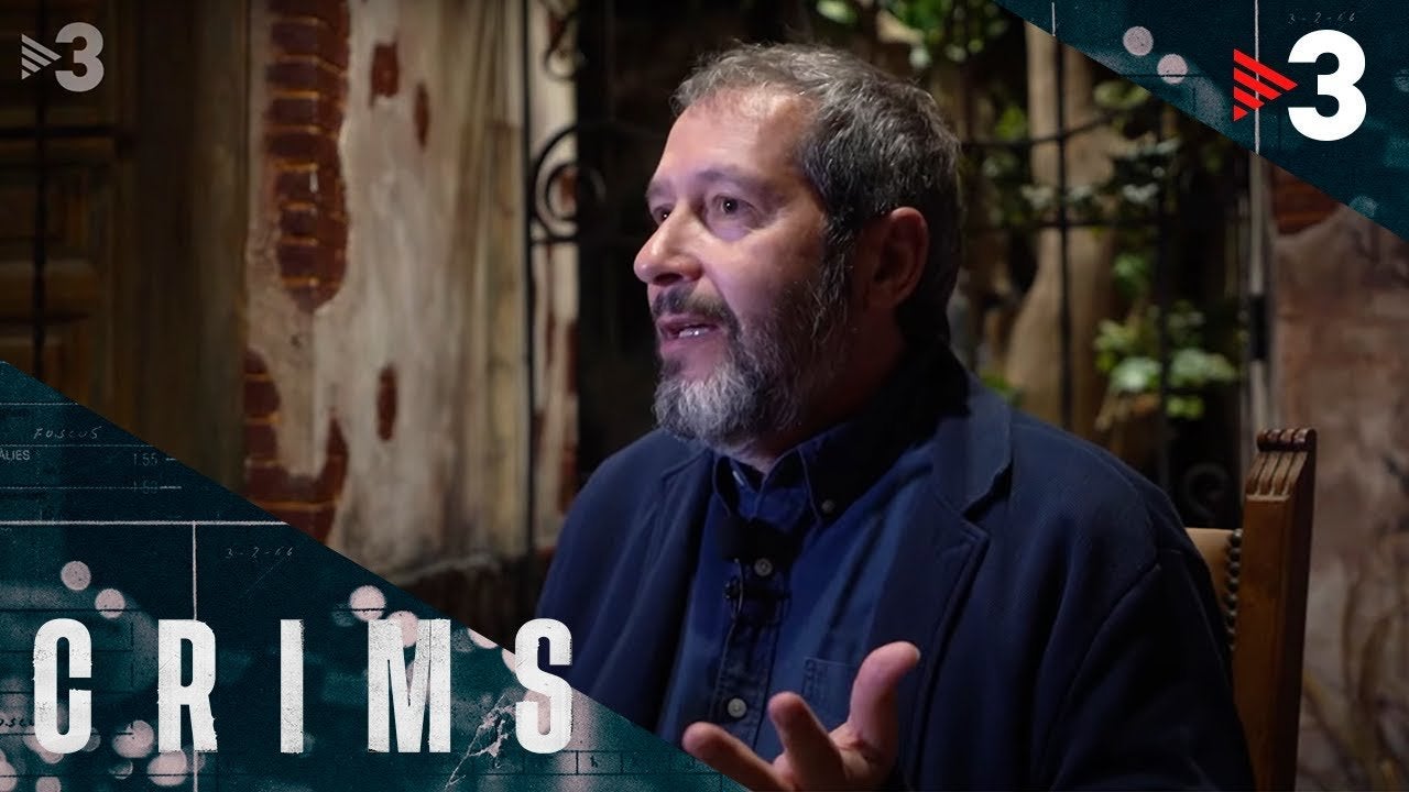 'Crims' triomfa com el contingut més vist a TV3 el maig