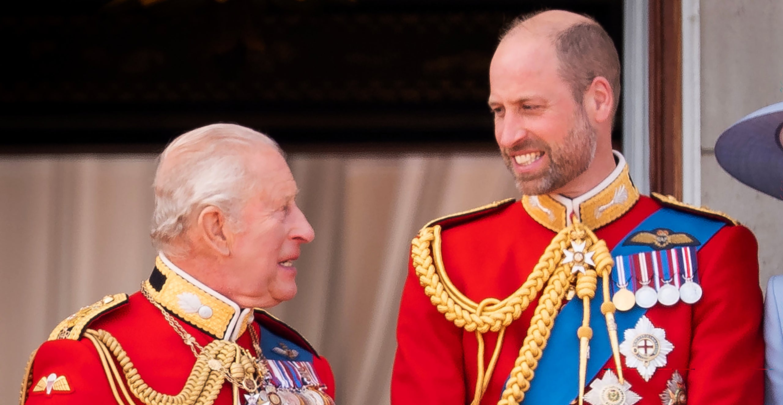 Crisi de popularitat per a la família reial britànica - Europa Press