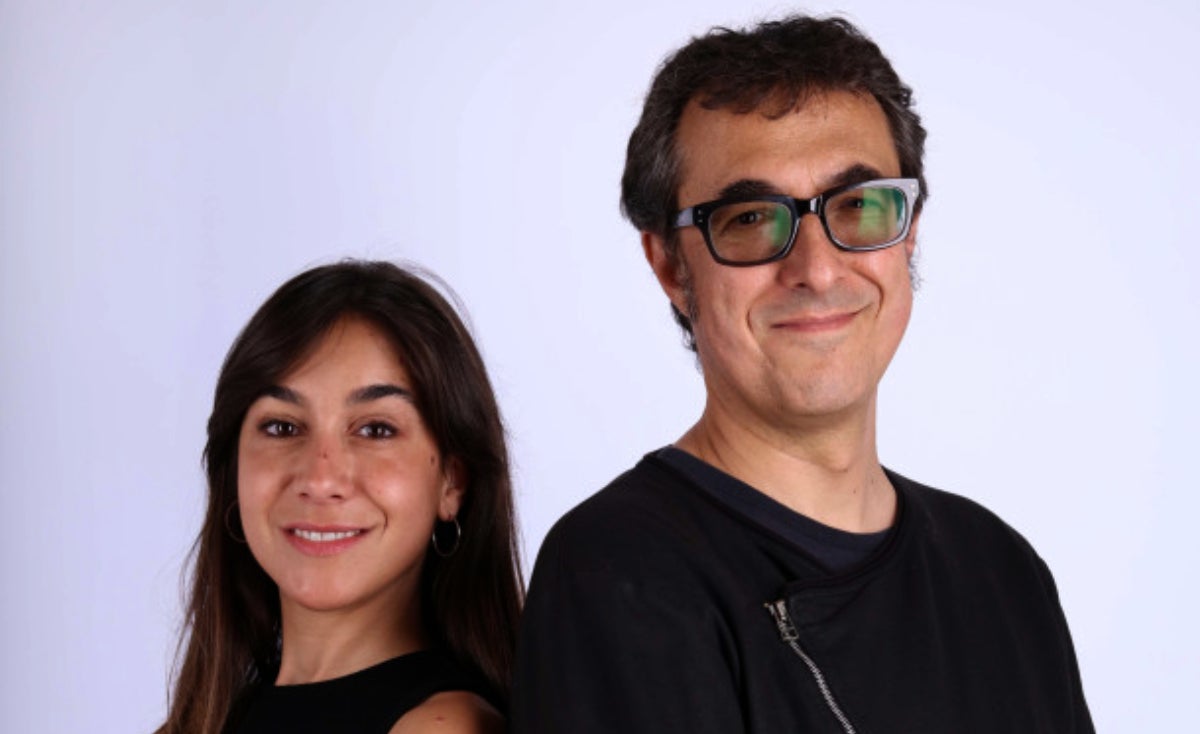 Domènec Subirà i Núria Pujadas presentaran un informatiu nou a Catalunya Ràdio