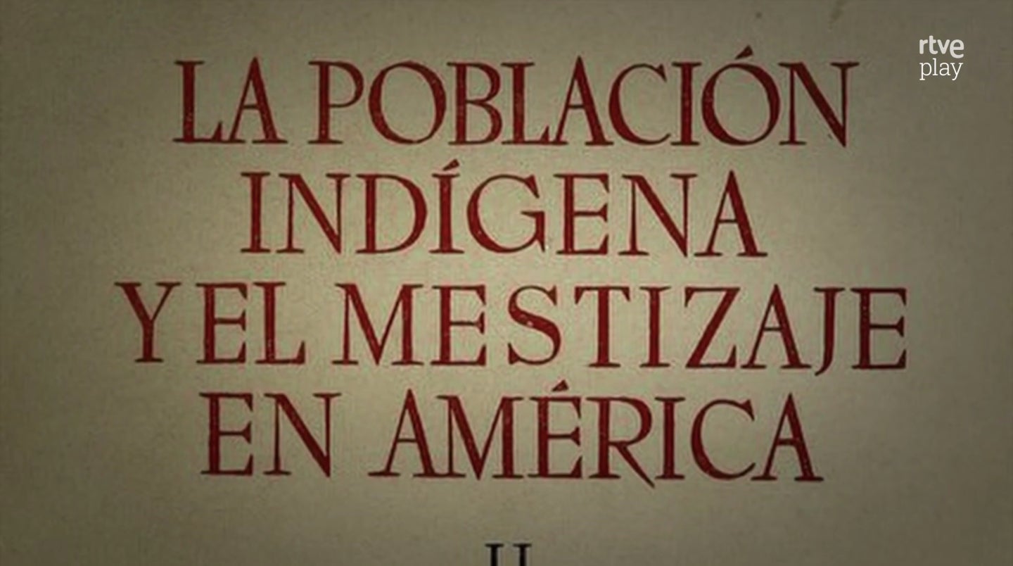 El documental ha aixecat gran polseguera - TVE