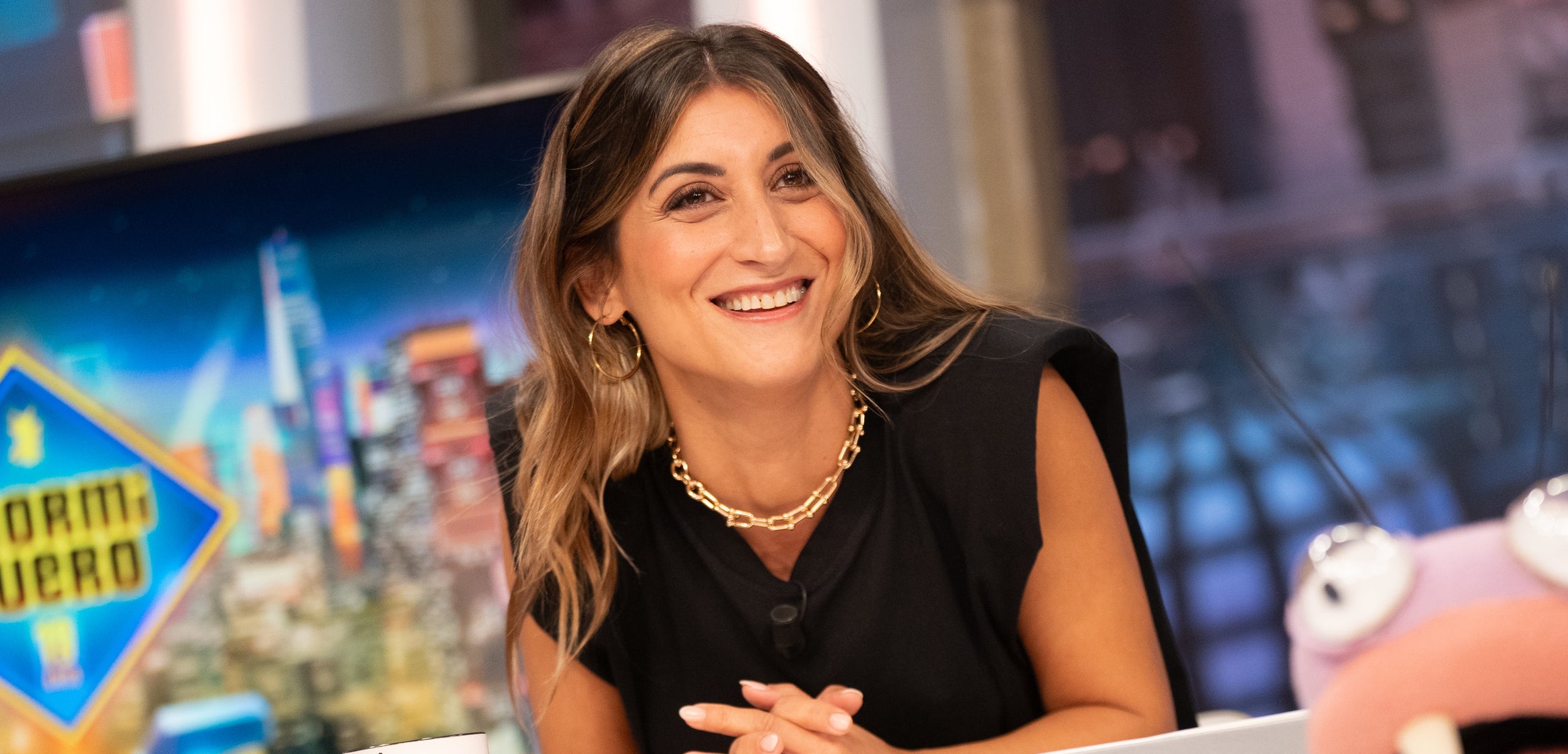 Els inicis de Susi Caramelo van ser complicats - Antena 3