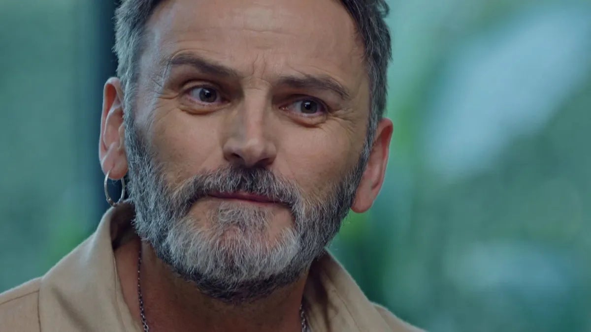 Fernando Tejero parla de les relacions tòxiques que ha patit - Telecinco