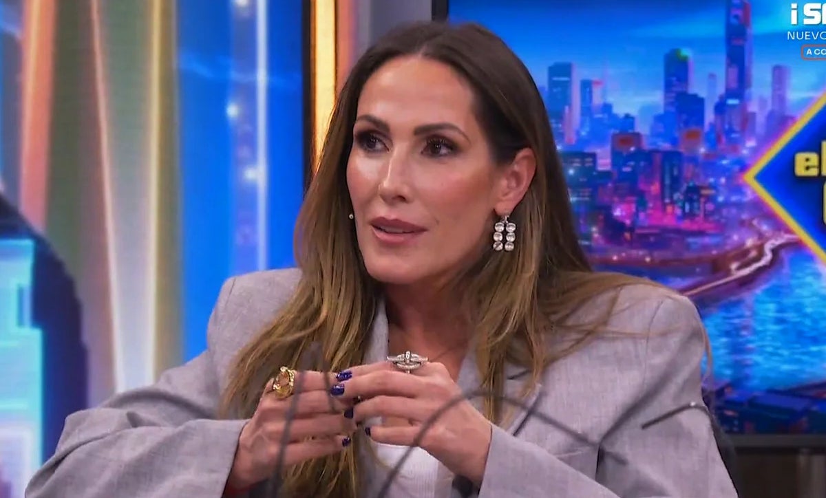 Malú recuerda un momento de vergüenza en el escenario - Antena 3