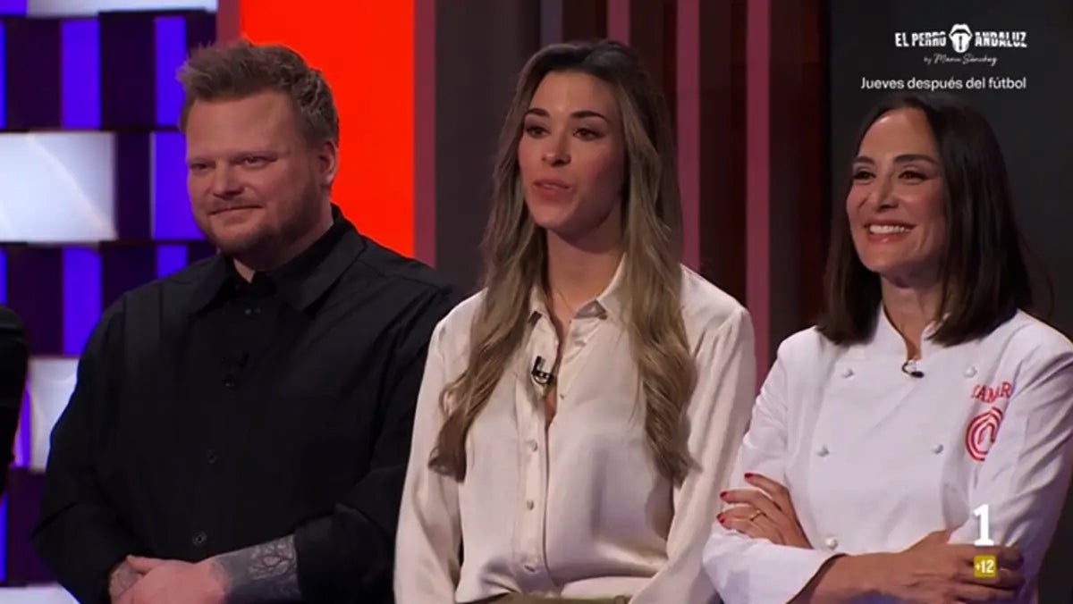 La confessió de Tamara Falcó que ha volgut que esborrin - TVE