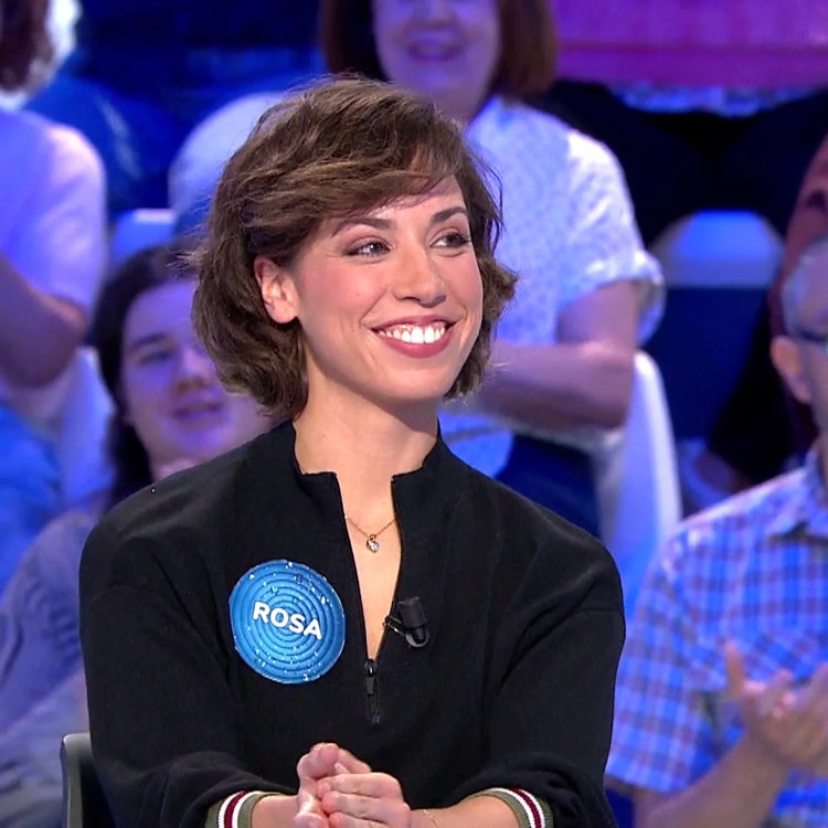 La guanyadora de Pasapalabra explica si ha rebut el premi o no - Antena 3