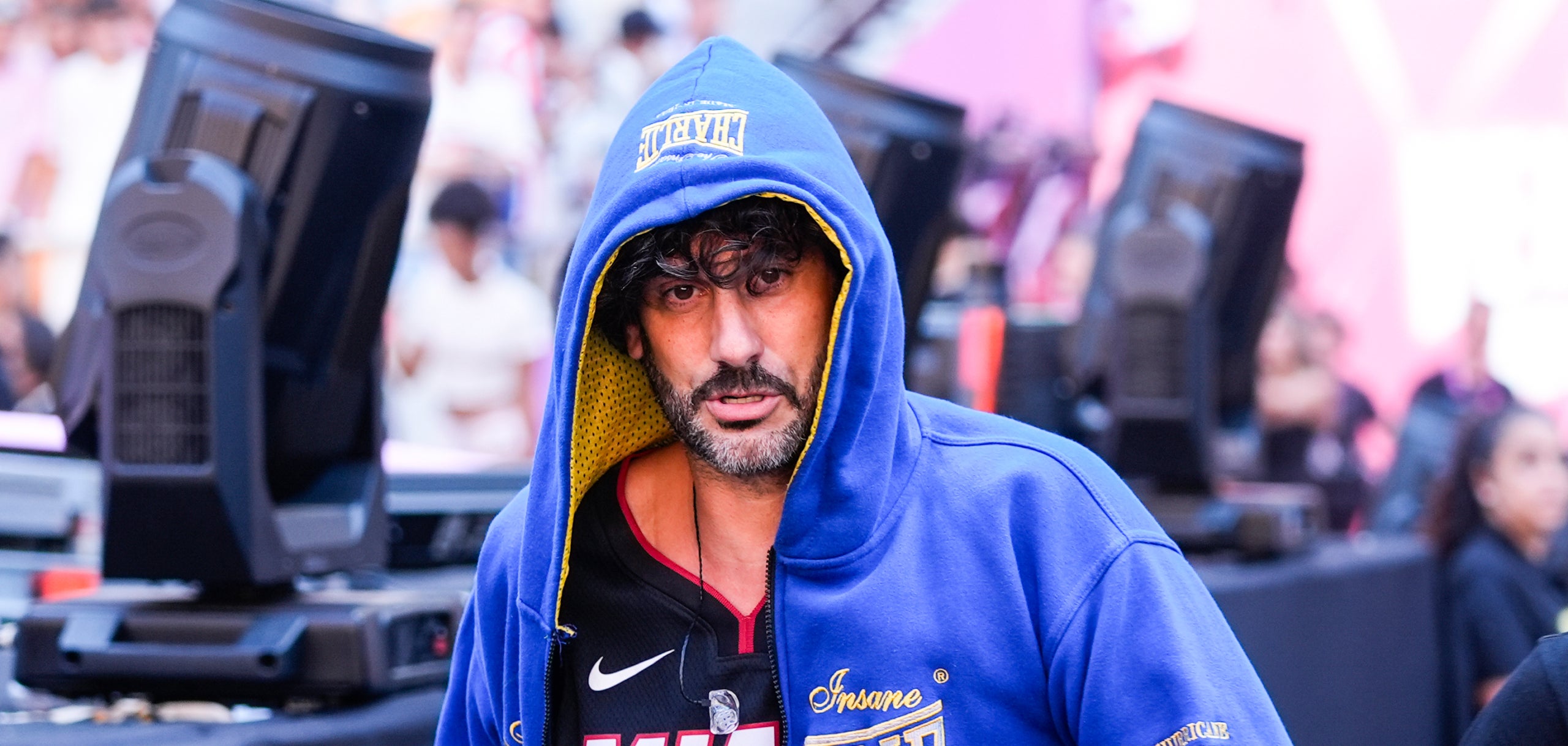Melendi vende la casa familiar y pagará una barbaridad de alquiler - Europa Press