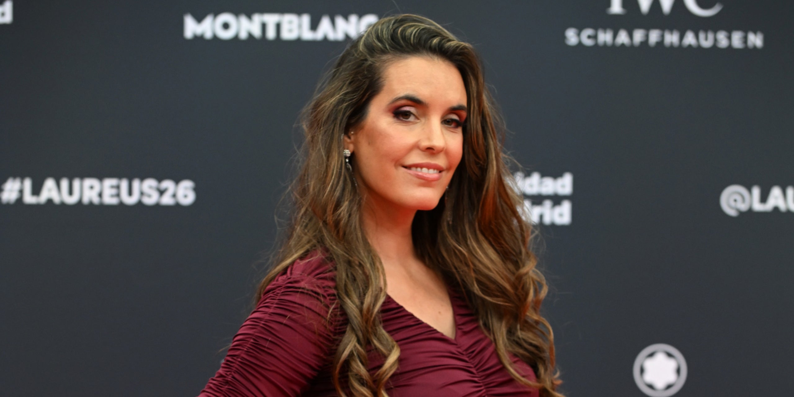 Ona Carbonell reflexiona sobre la vida al seu aniversari - Europa Press