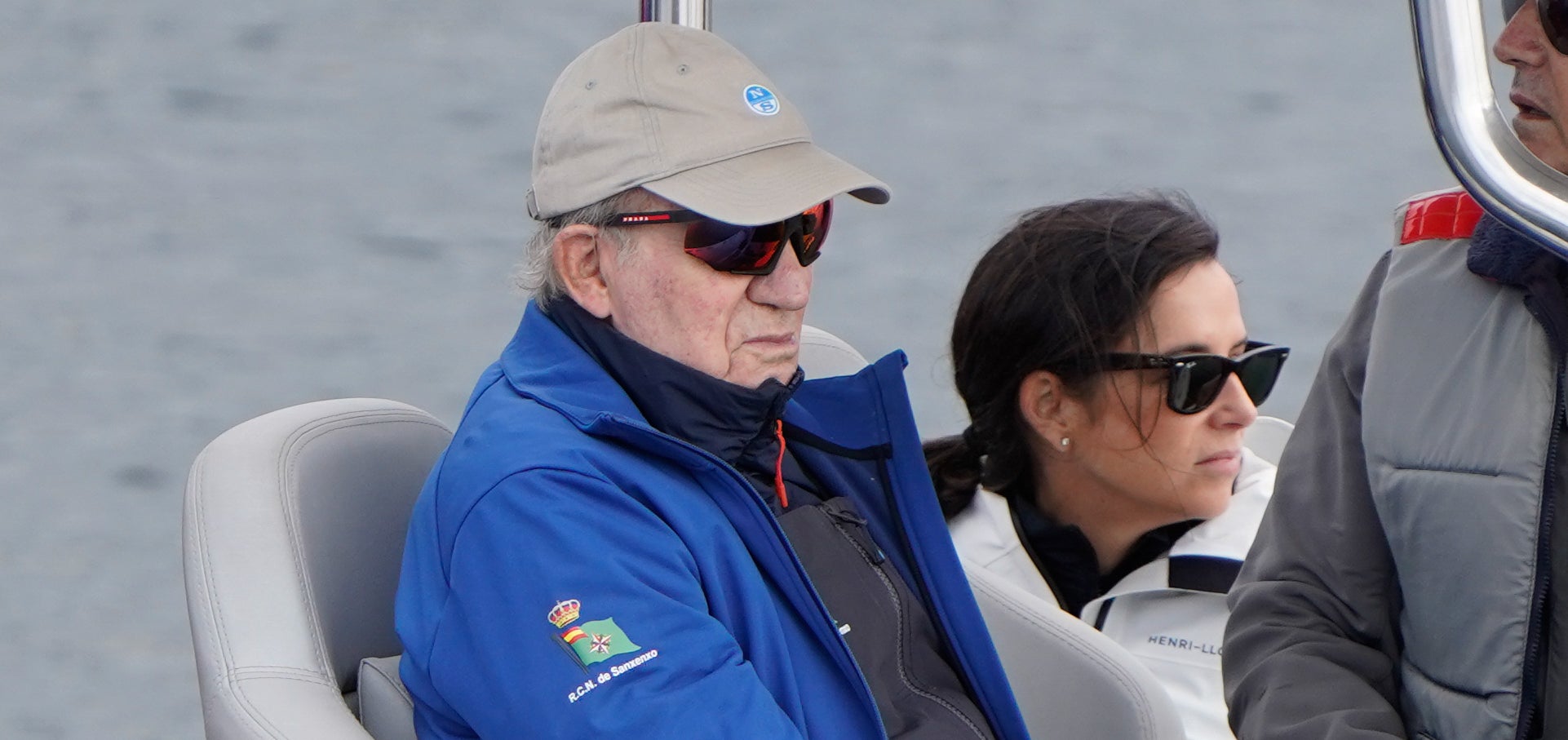Què farà Joan Carles de Borbó aquest estiu_ - Europa Press